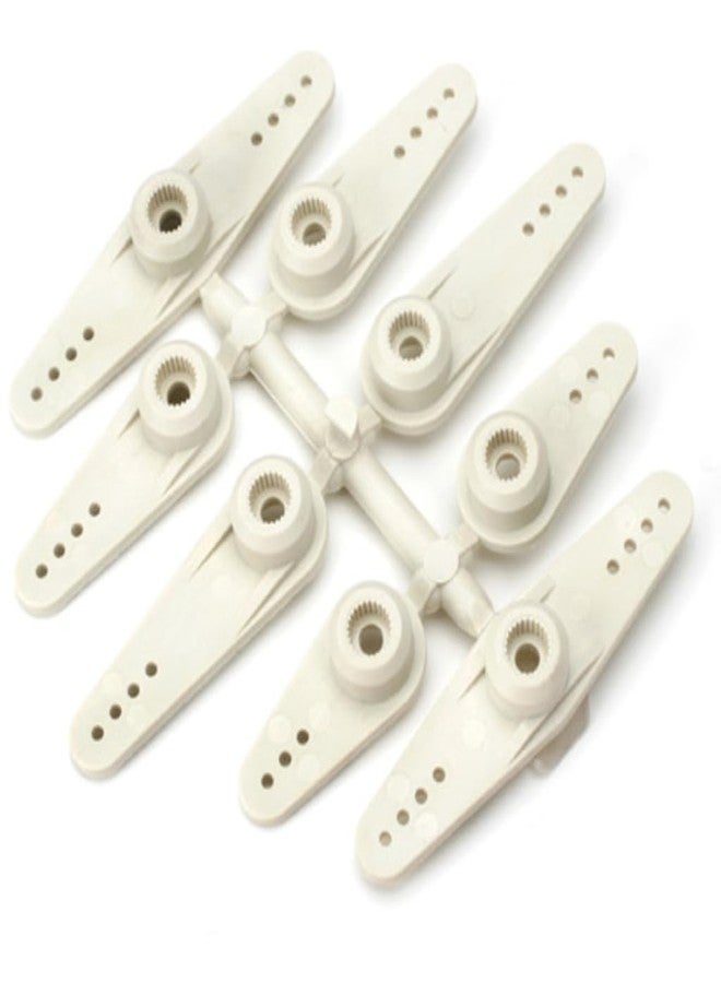 Du-Bro Super Strength Long Servo Arms (Hitec)